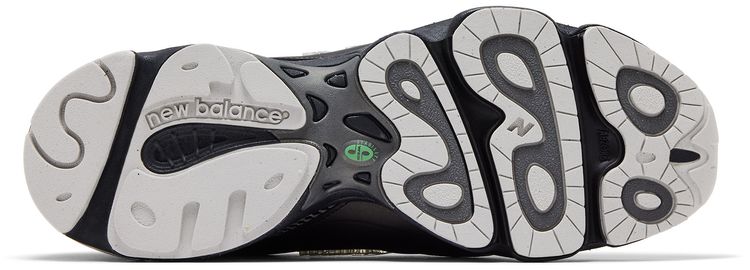 New Balance 1000 Lime Leaf