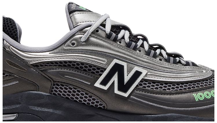 New Balance 1000 Lime Leaf