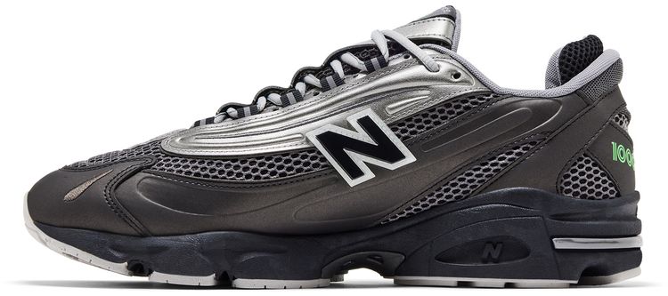 New Balance 1000 Lime Leaf