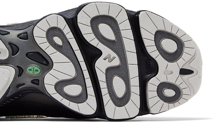 New Balance 1000 Lime Leaf