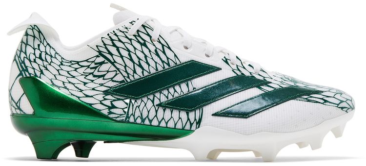 adidas Adizero Electric2 Green White