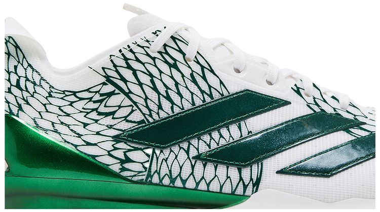 adidas Adizero Electric2 Green White