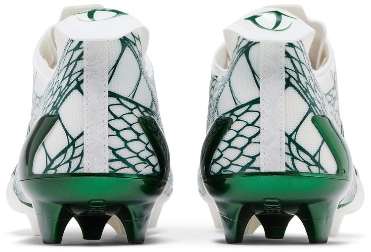 adidas Adizero Electric2 Green White