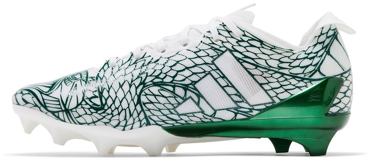 adidas Adizero Electric2 Green White