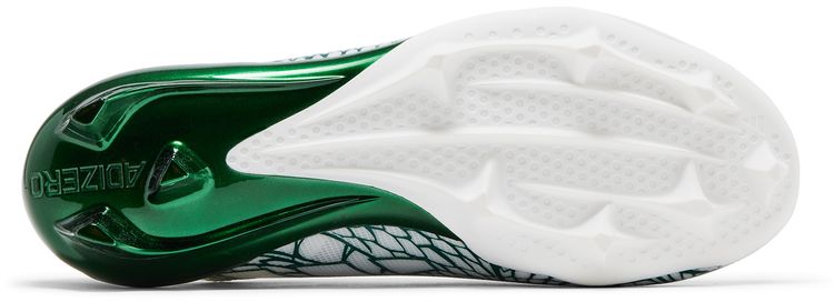 adidas Adizero Electric2 Green White