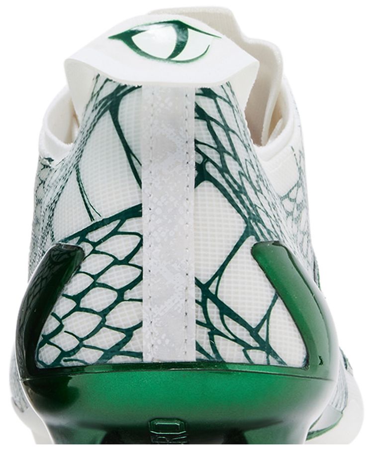 adidas Adizero Electric2 Green White