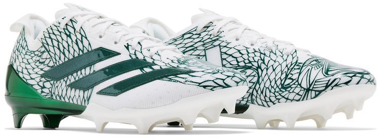 adidas Adizero Electric2 Green White