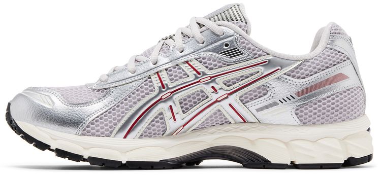 Ronnie Fieg x ASICS Gel Kayano 121 Worlds Fair Pack United States