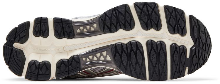 Ronnie Fieg x ASICS Gel Kayano 121 Worlds Fair Pack United States