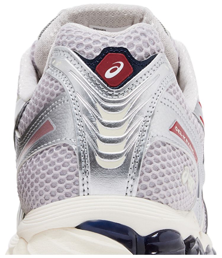 Ronnie Fieg x ASICS Gel Kayano 121 Worlds Fair Pack United States