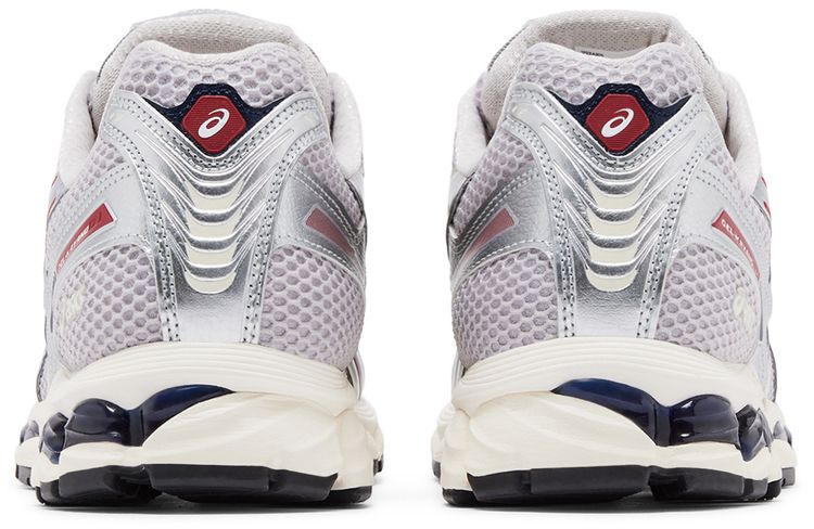 Ronnie Fieg x ASICS Gel Kayano 121 Worlds Fair Pack United States