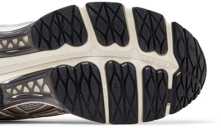 Ronnie Fieg x ASICS Gel Kayano 121 Worlds Fair Pack United States