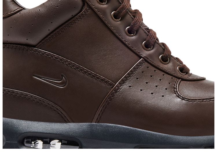 Nike Air Max Goadome Baroque Brown Black