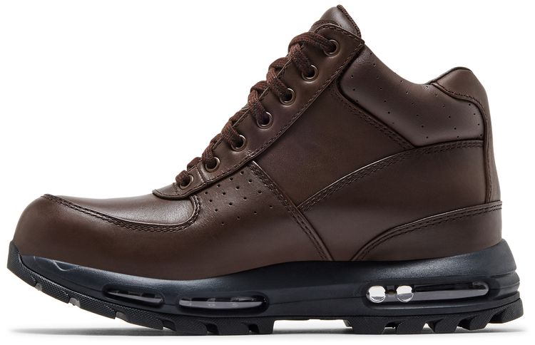 Nike Air Max Goadome Baroque Brown Black