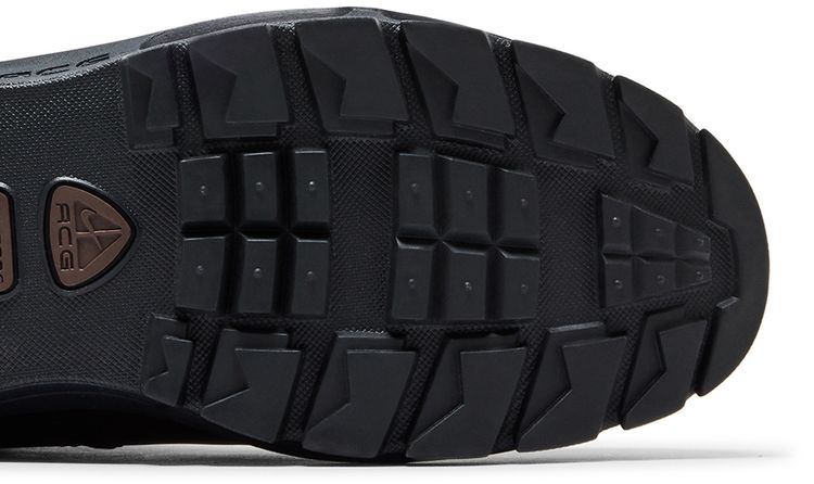 Nike Air Max Goadome Baroque Brown Black