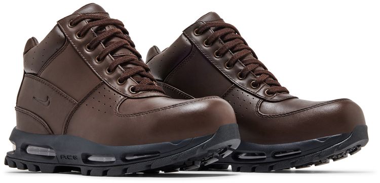 Nike Air Max Goadome Baroque Brown Black