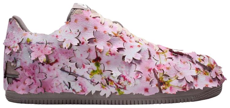 Nike Air Force 1 Low Premium Spring Flowers