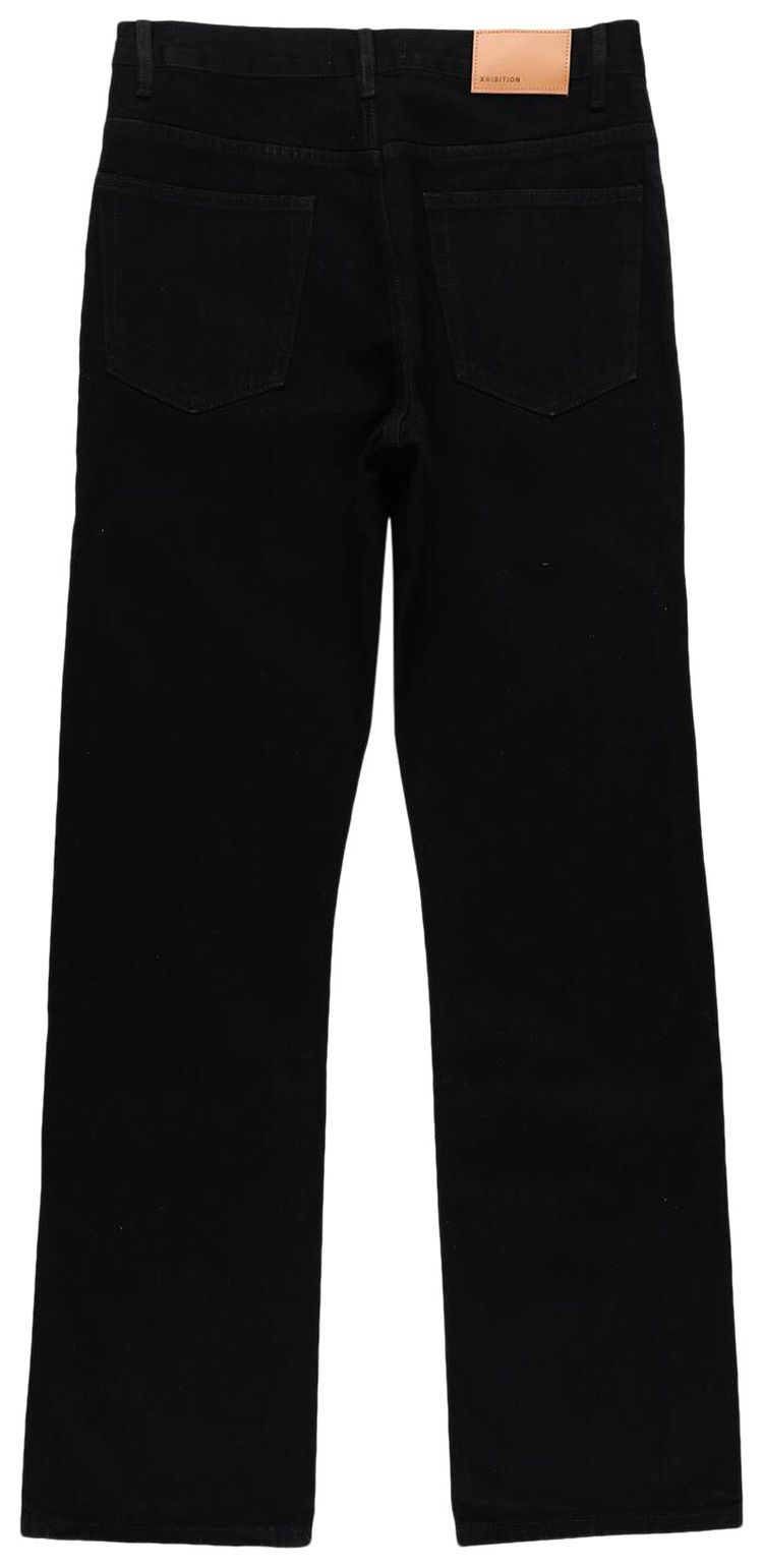 XHIBITION W25 Jean Black