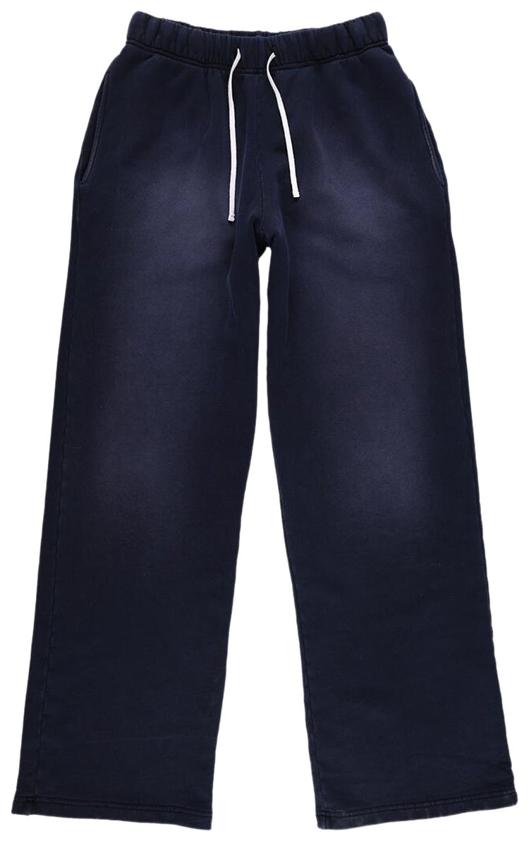 XHIBITION Salvage Sweatpant Midnight