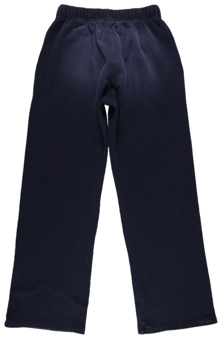 XHIBITION Salvage Sweatpant Midnight