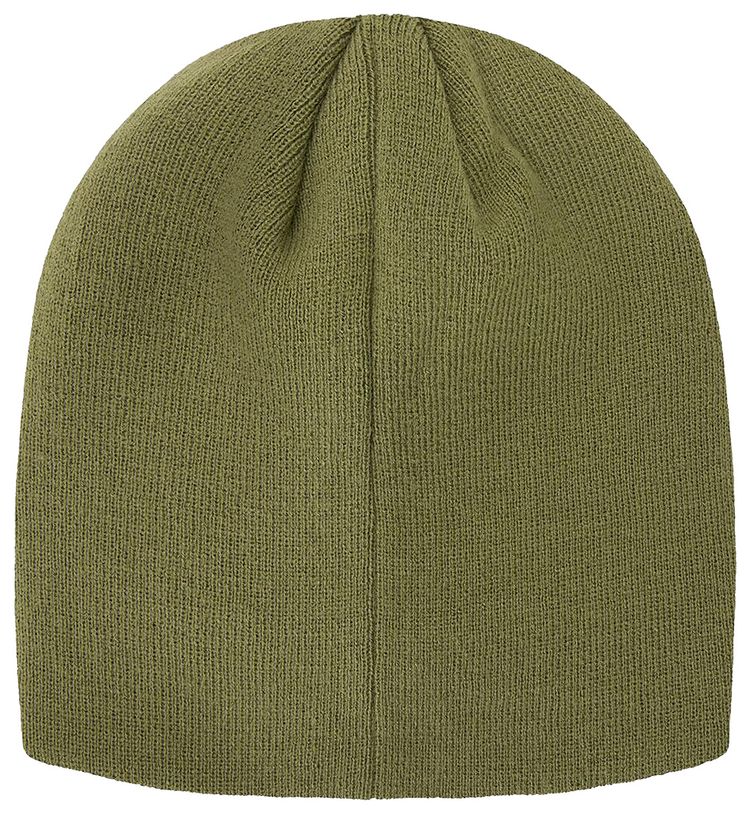 Corteiz Peek A Beanie Olive