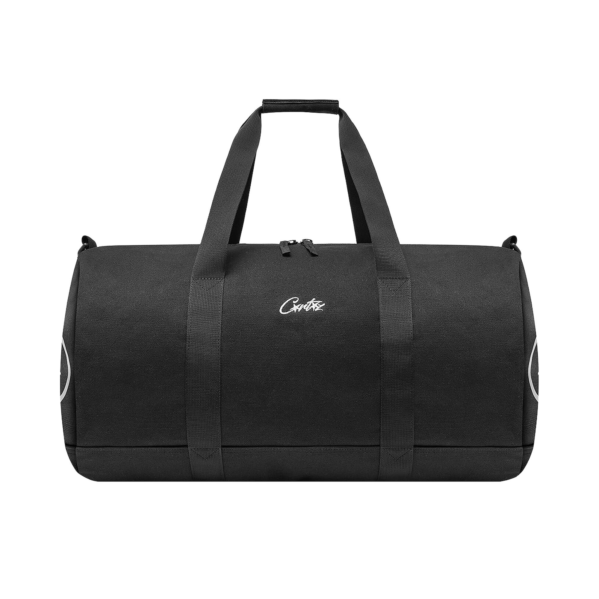 Buy Corteiz Island Duffle Bag 'Black' - CRTZ4803 001 | GOAT