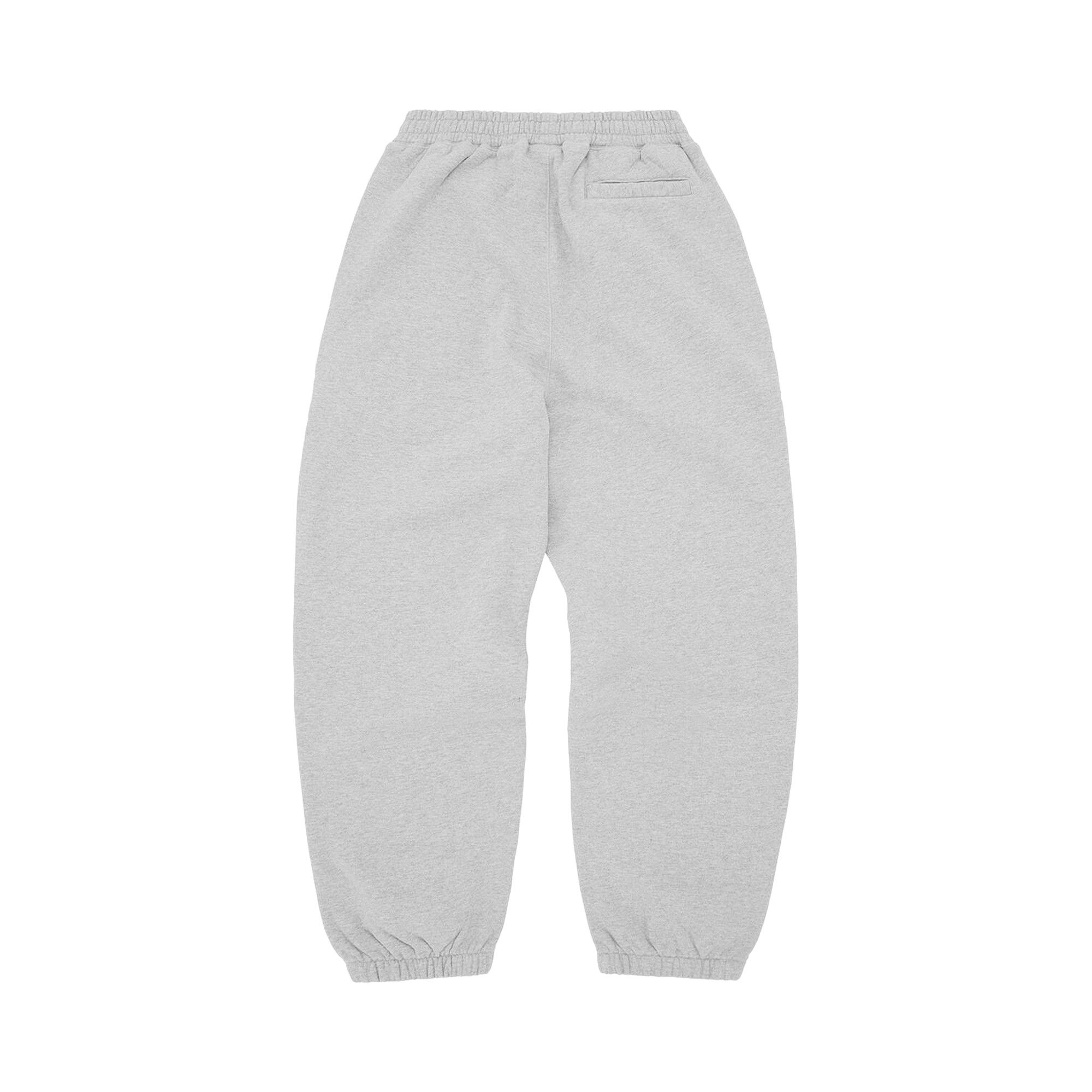Buy Corteiz Mini Island Sweatpant 'Heather Grey' - CRTZ0552 192 | GOAT