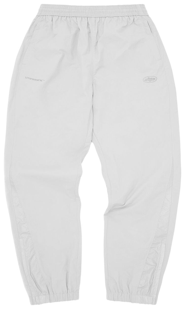 Corteiz Litework Quattro Pant Grey