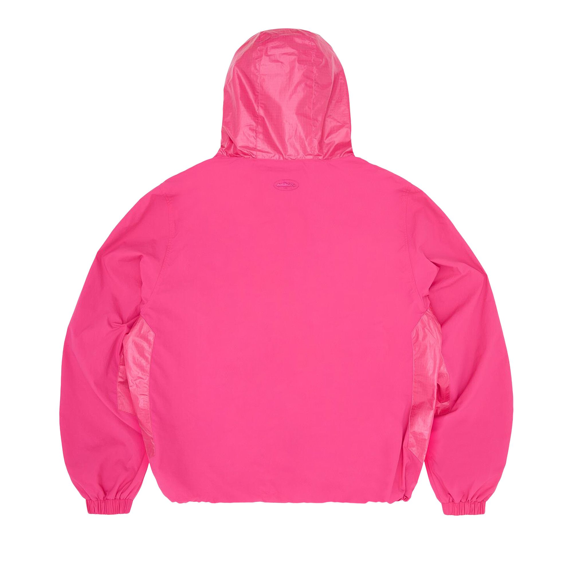 Buy Corteiz Litework Quattro Jacket 'Pink' - CRTZ1548 067 | GOAT