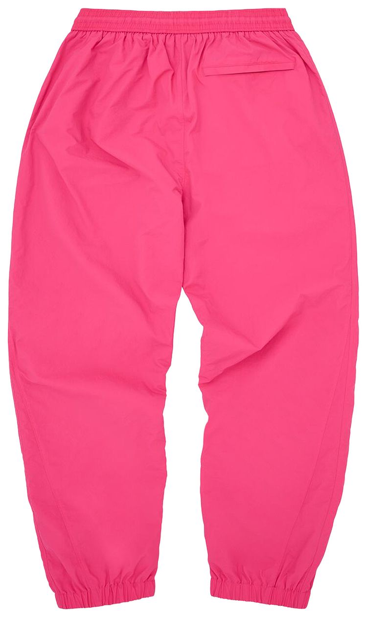 Corteiz Litework Quattro Pant Pink