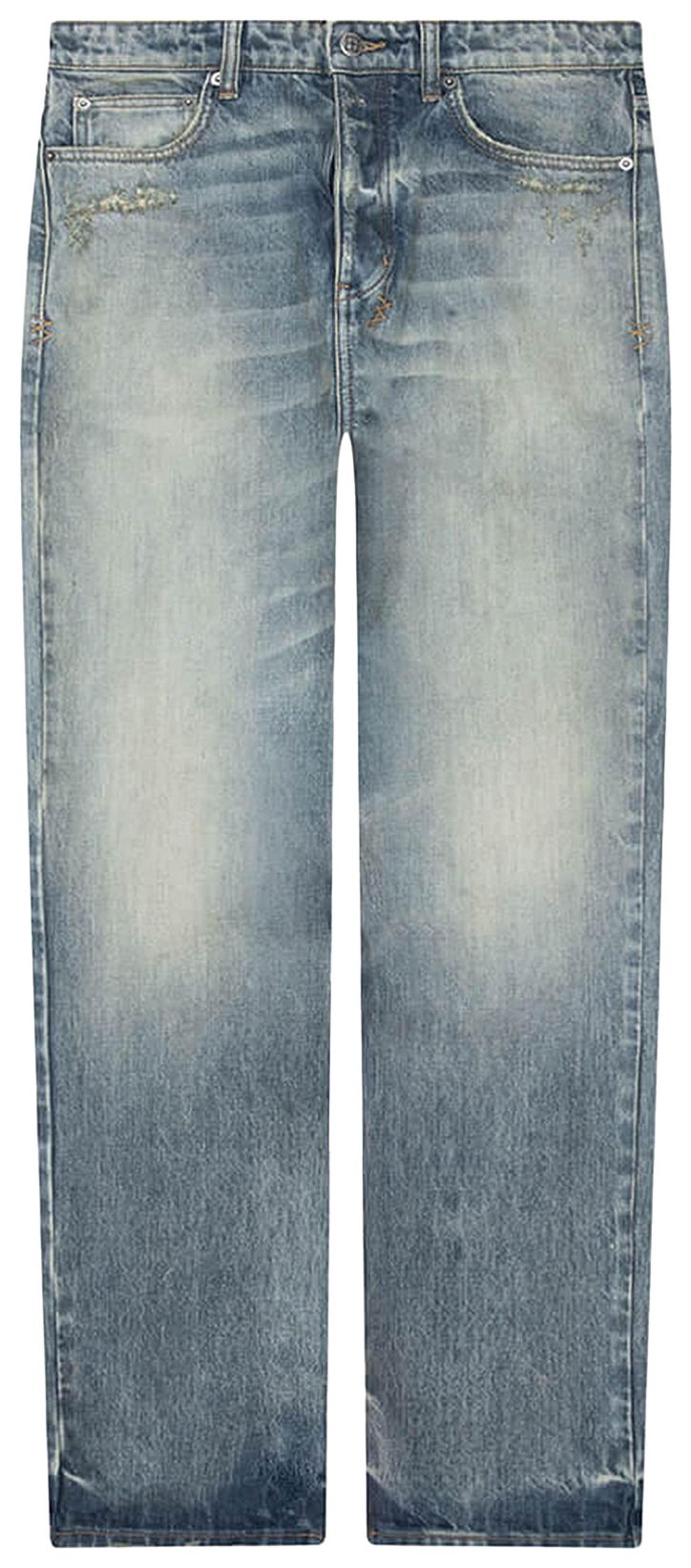 Ksubi Hazlow Denim Brooklyn