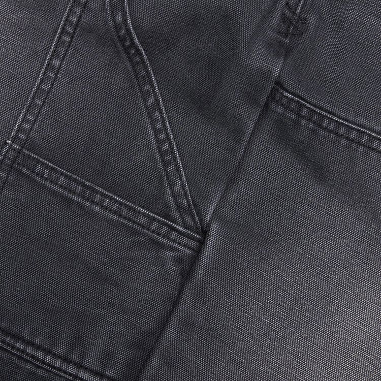 Ksubi Operator Short Powder Grey