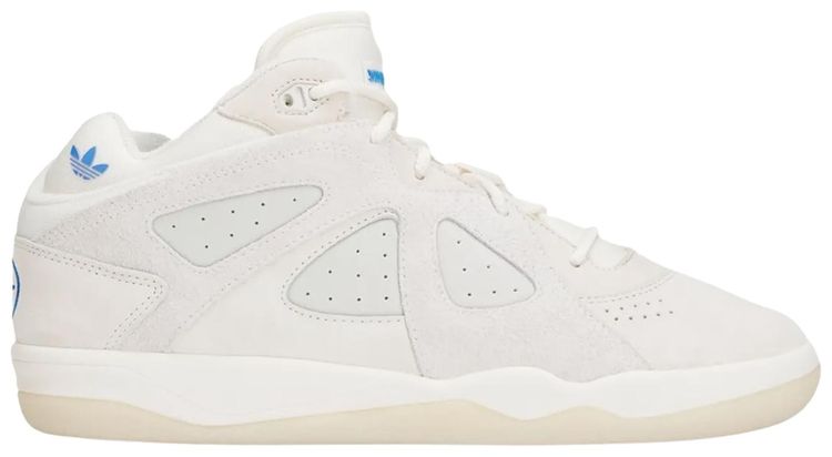 adidas BADBO 10 Resilience