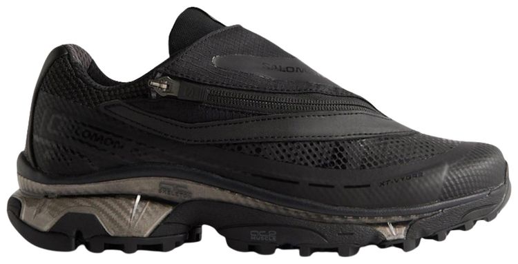 Kith x Salomon XT Voyager 2 Black