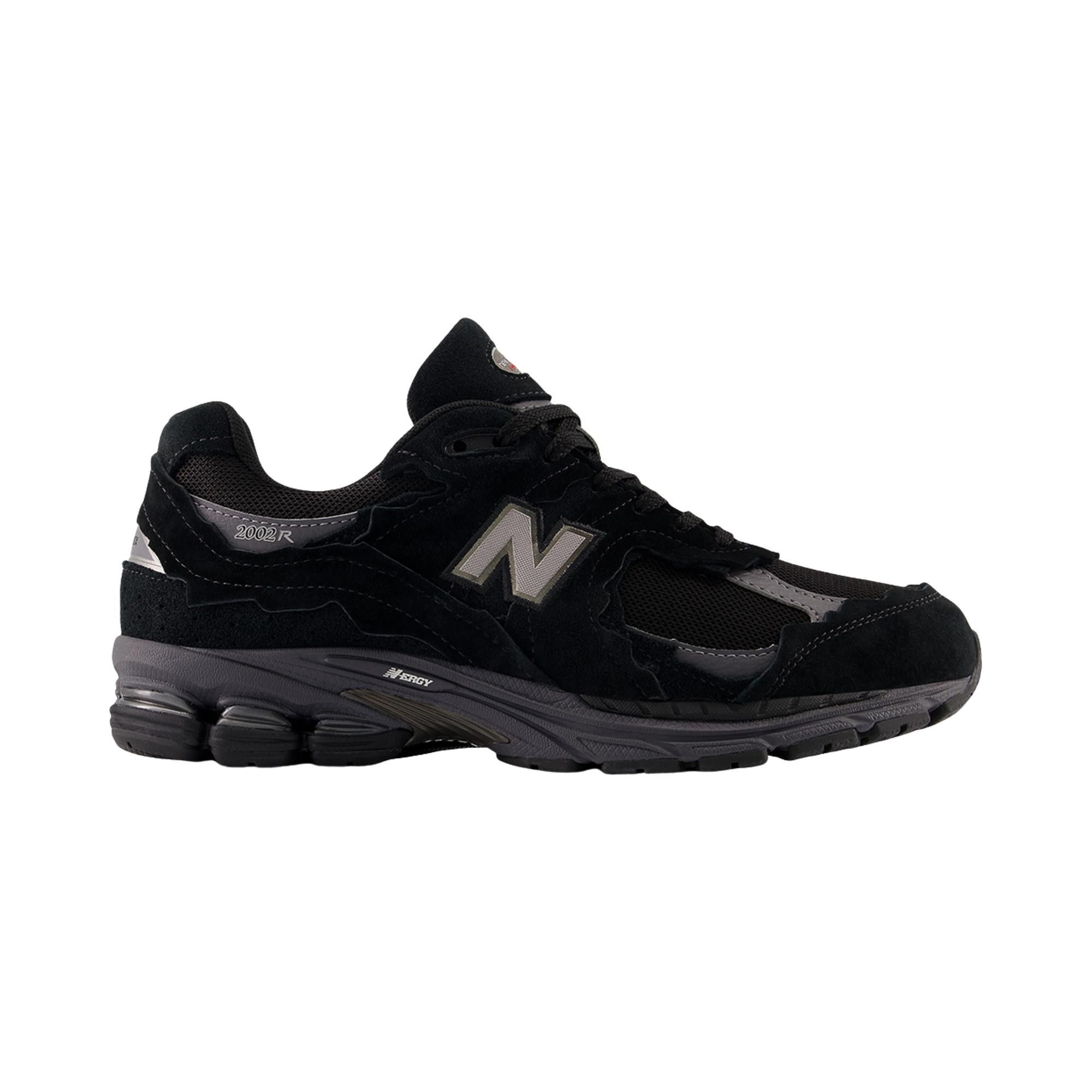 Buy New Balance 2002R GORE-TEX 'Protection Pack Black Magnet