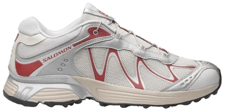 Salomon XT Whisper Almond Milk