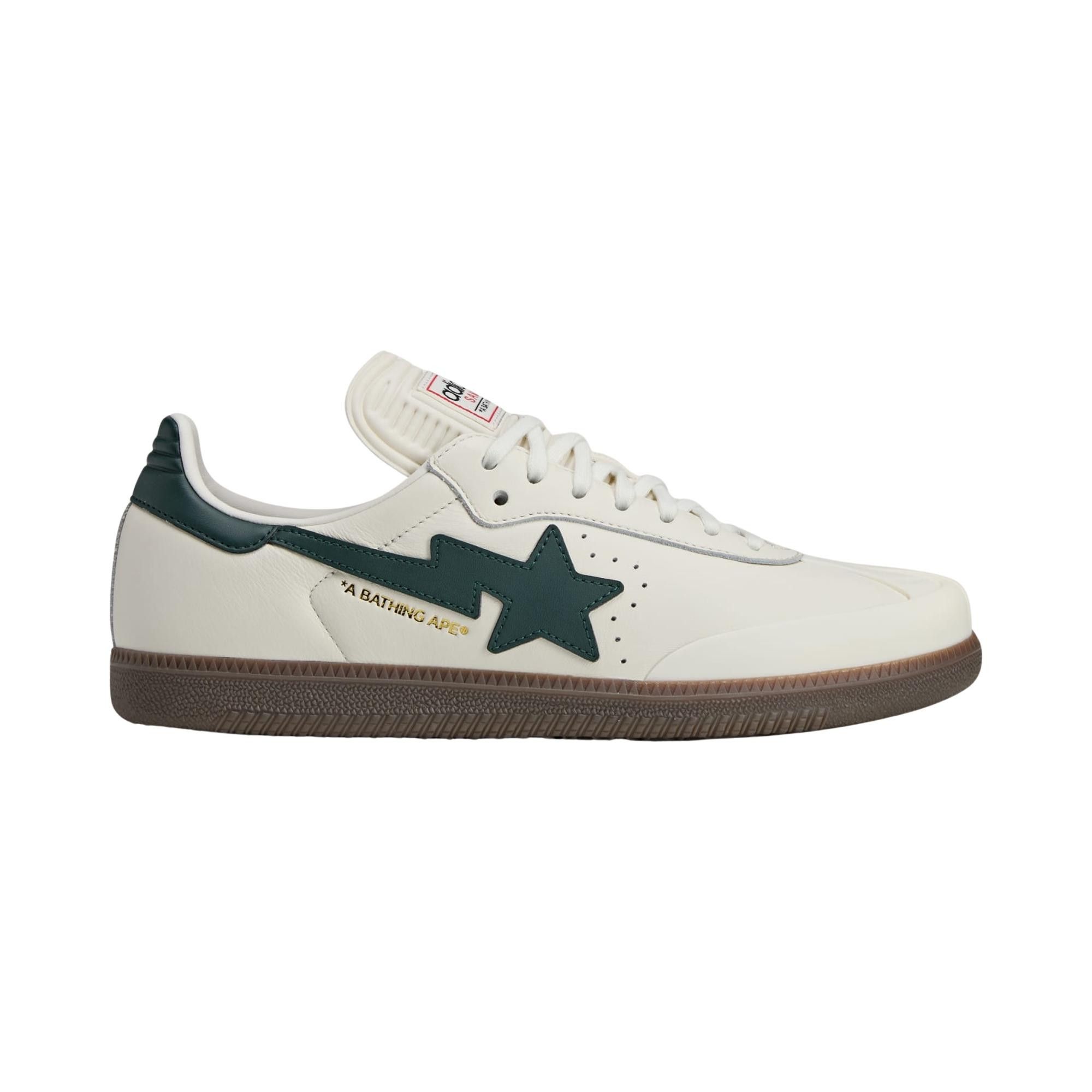 Buy BAPE x adidas Samba 'World Cup' - KJ8852 | GOAT