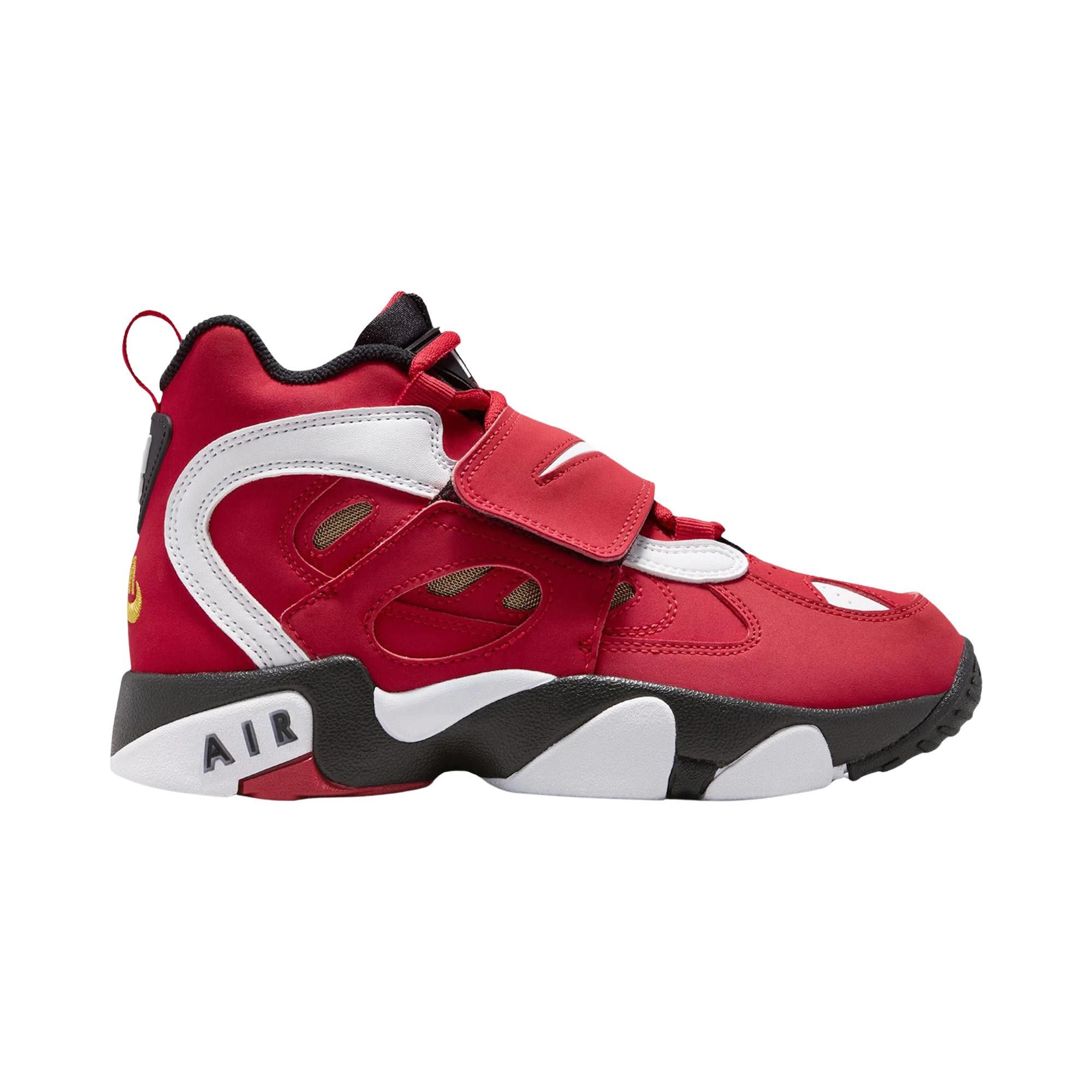 Buy Nike Air Diamond Turf 2 PS 'Fire Red' - IR4726 600 | GOAT
