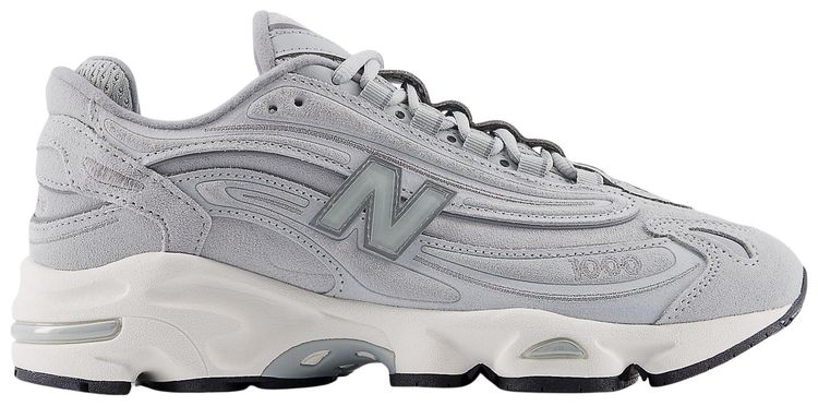 New Balance 1000 Lone Star Grey