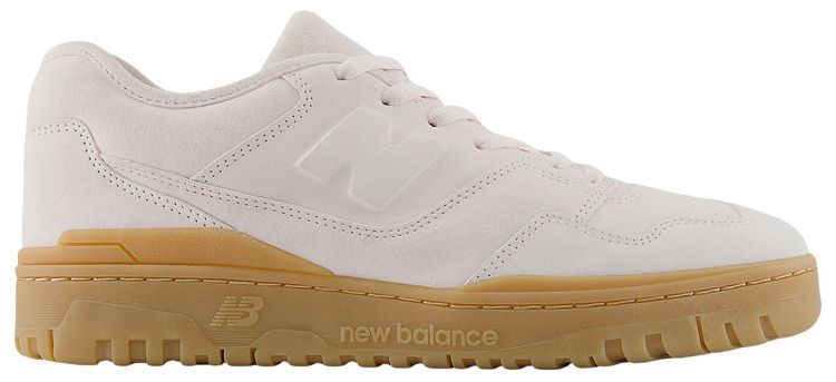 New Balance 550 Stone Pink