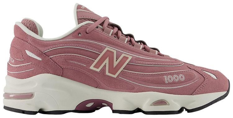 New Balance 1000 Rosewood