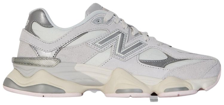 New Balance 9060 Coquette Grey