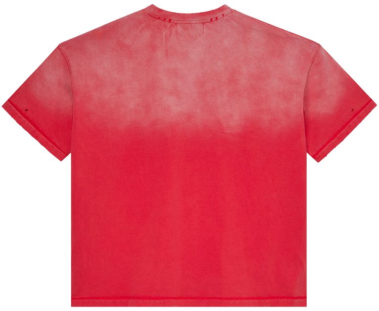 Vale Forever Sports Division Tee Burn