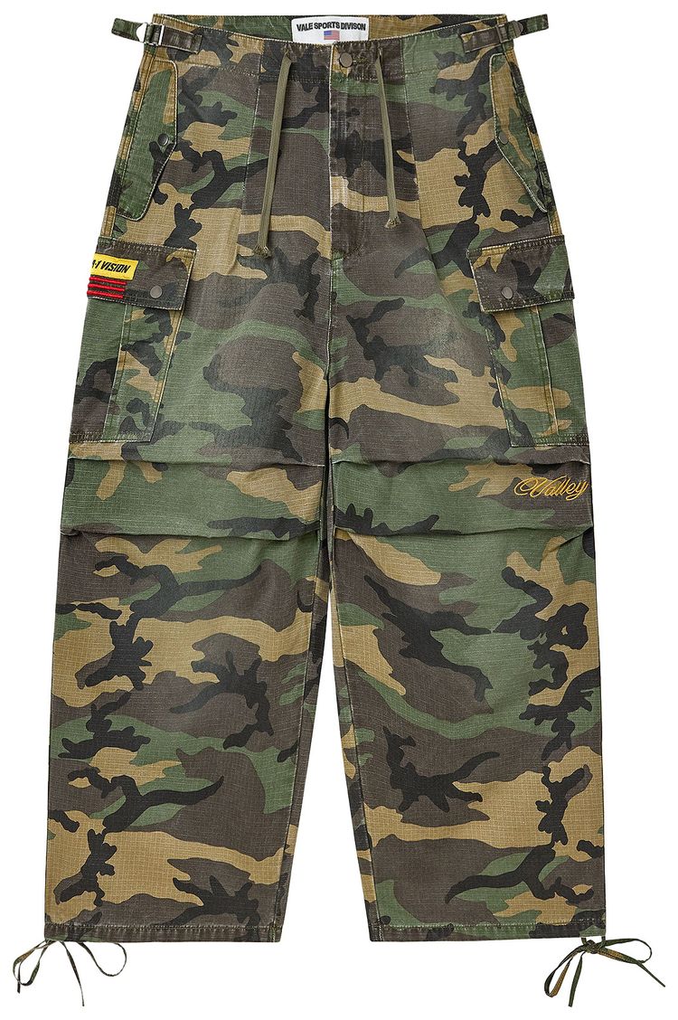 Vale Forever Va 02 Cargo Camo