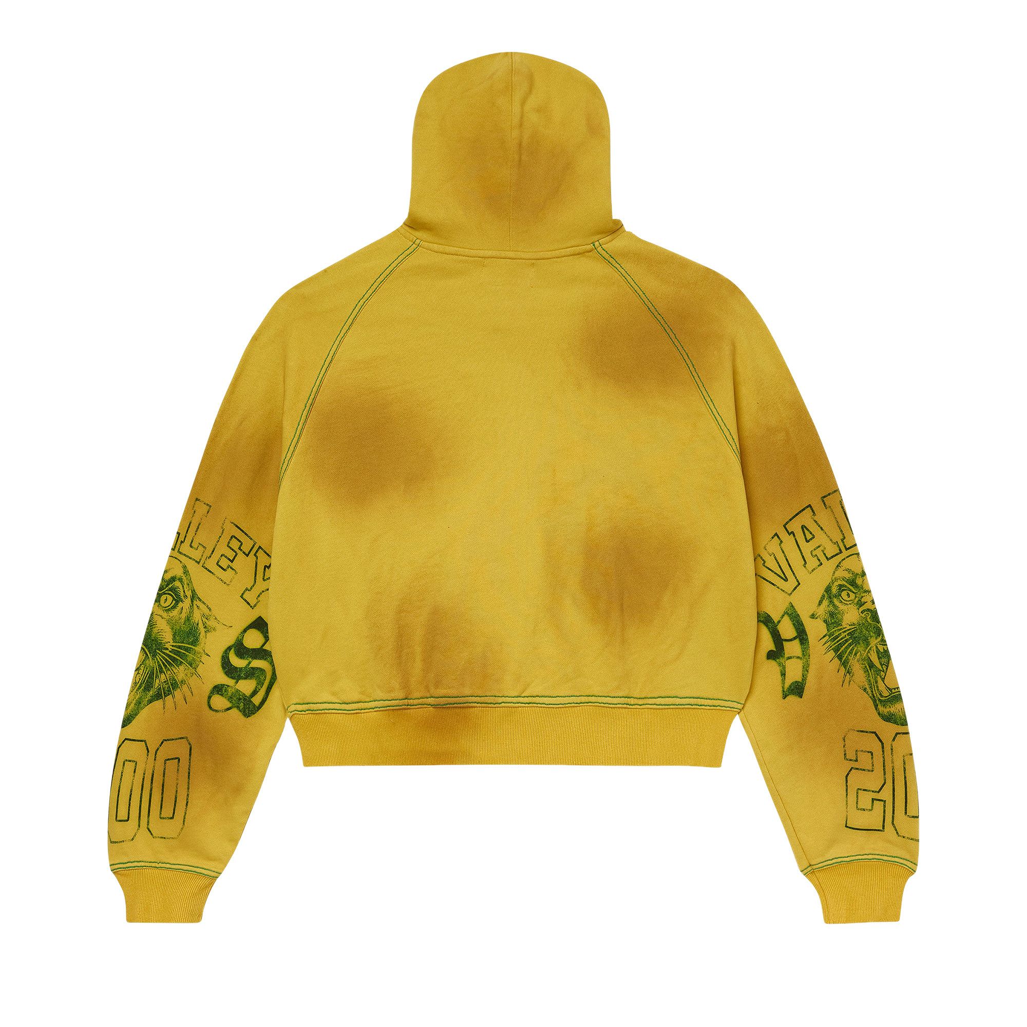 Buy Vale Forever VSX 2000 Zip Up 'Brasil' - 11451 10004VFV2ZU BRAS