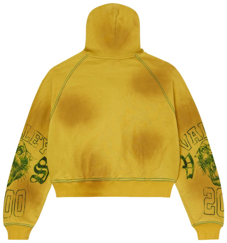 Vale Forever VSX 2000 Zip Up Brasil