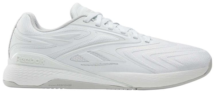 Reebok Nano X5 Edge Grey