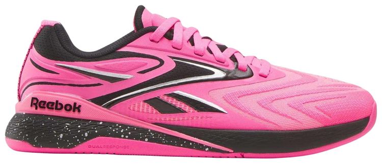 Reebok Wmns Nano X5 Edge Atomic Pink