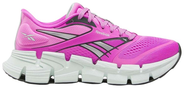 Reebok Wmns Floatzig 2 Virtual Pink Inverted Aqua