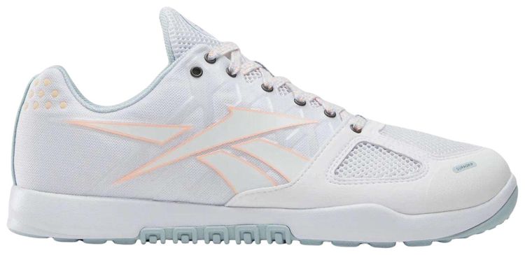 Reebok Nano 20 White Ice Blue